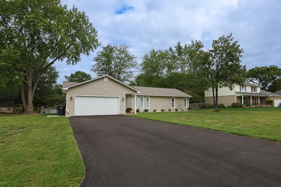 4350 Wellingborough Lane, Paducah, KY 42003 - #3