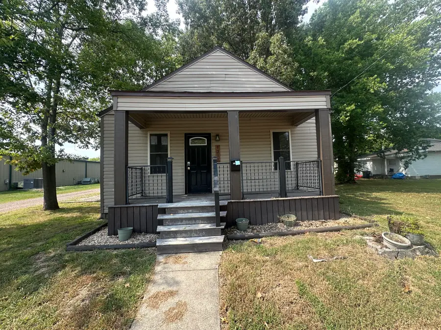 1311 Burnett Street, Paducah, KY 42001 - #2