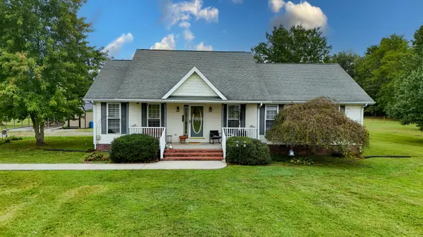 7832 Kentucky 70, Liberty, KY 42539