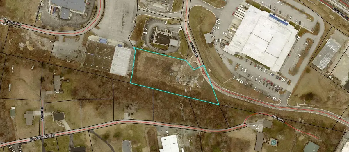 999 Wendon Way, London, KY 40741 - #1