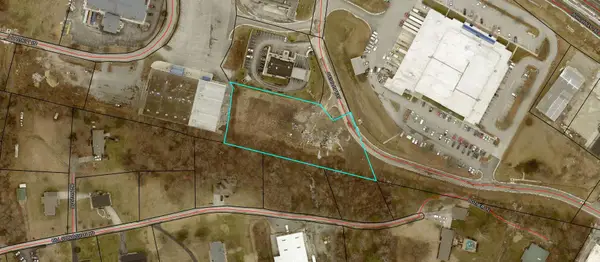 999 Wendon Way, London, KY 40741