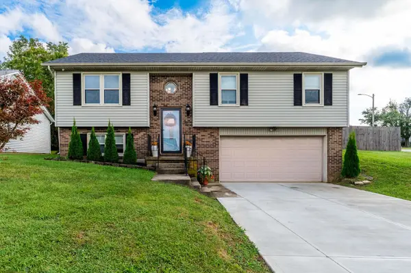 609 W Barlow Drive, Winchester, KY 40391