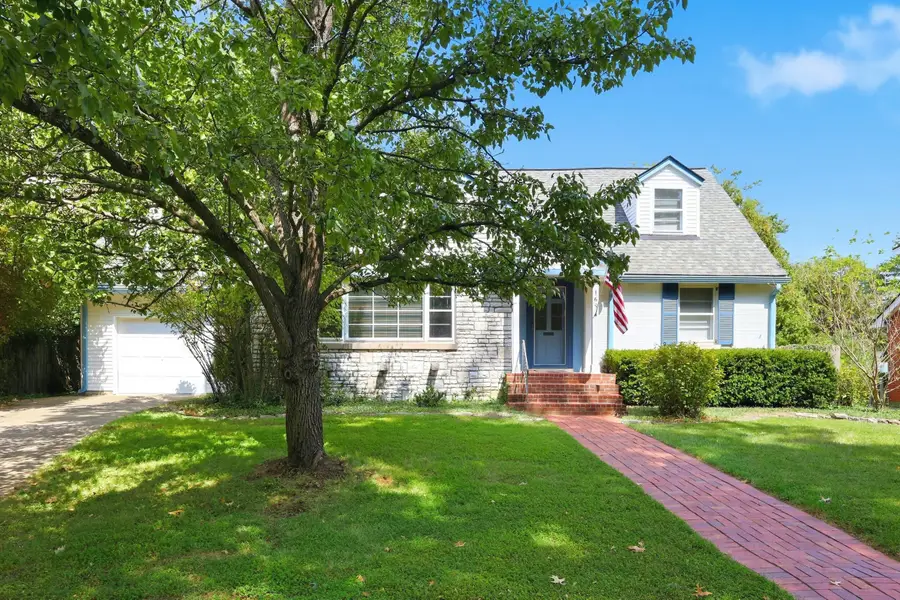 165 Cherokee Park, Lexington, KY 40503 - #2