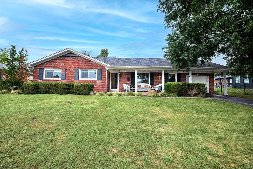 430 Weil Lane, Nicholasville, KY 40356 - #1