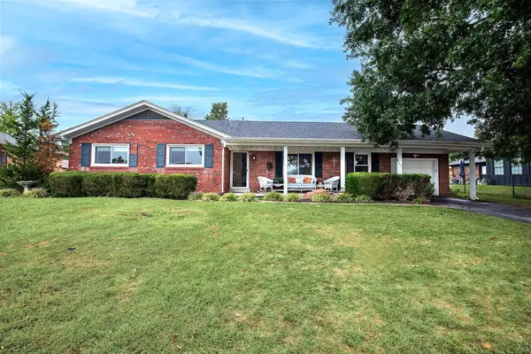 430 Weil Lane, Nicholasville, KY 40356