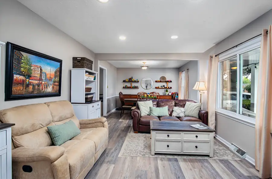 430 Weil Lane, Nicholasville, KY 40356 - #2