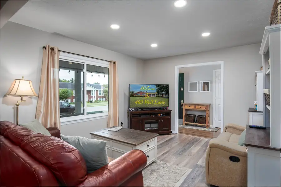 430 Weil Lane, Nicholasville, KY 40356 - #3