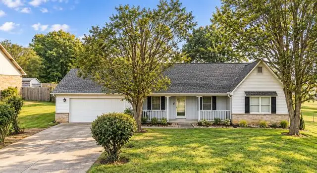 1106 Heartland Drive, Somerset, KY 42503 - #1