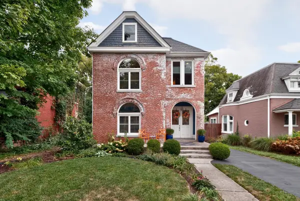 233 Rand Avenue, Lexington, KY 40508