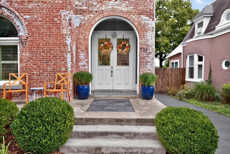 233 Rand Avenue, Lexington, KY 40508 - #3