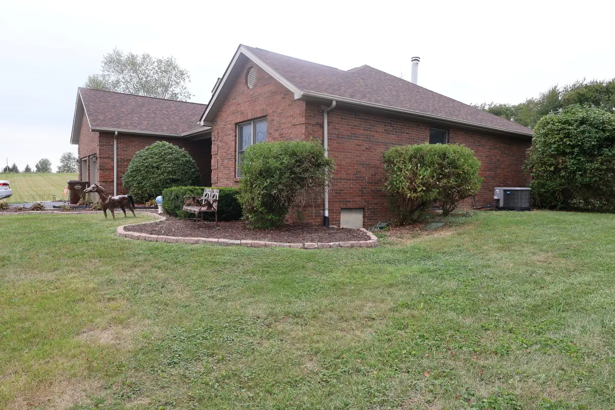 105 Crystal Springs Drive, Mount Sterling, KY 40353 - #1