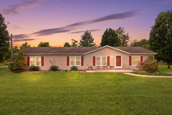 1023 Virginia Avenue, Lawrenceburg, KY 40342