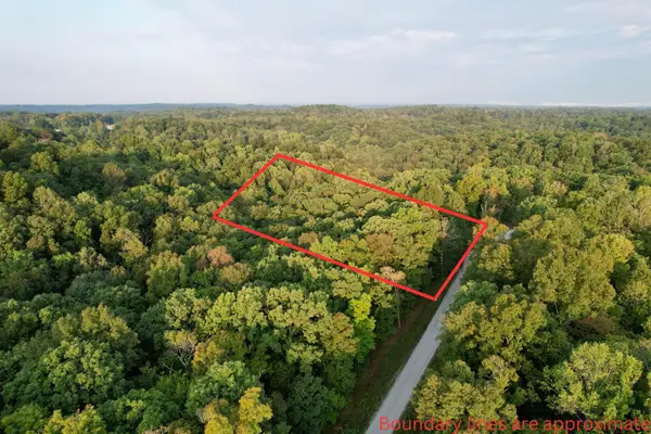 Lot 5 N Shore Drive, Monticello, KY 42633