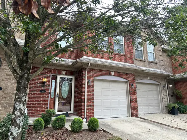 344 Broadleaf Lane, Lexington, KY 40503