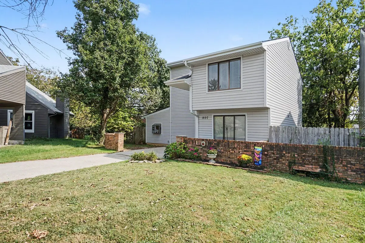 1697 Prairie Circle, Lexington, KY 40515 - #1