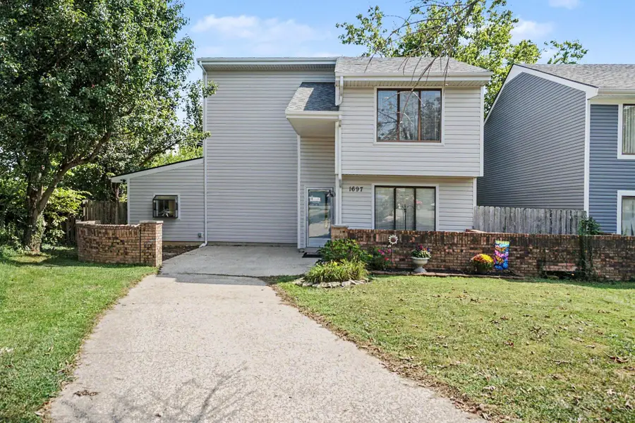1697 Prairie Circle, Lexington, KY 40515 - #2