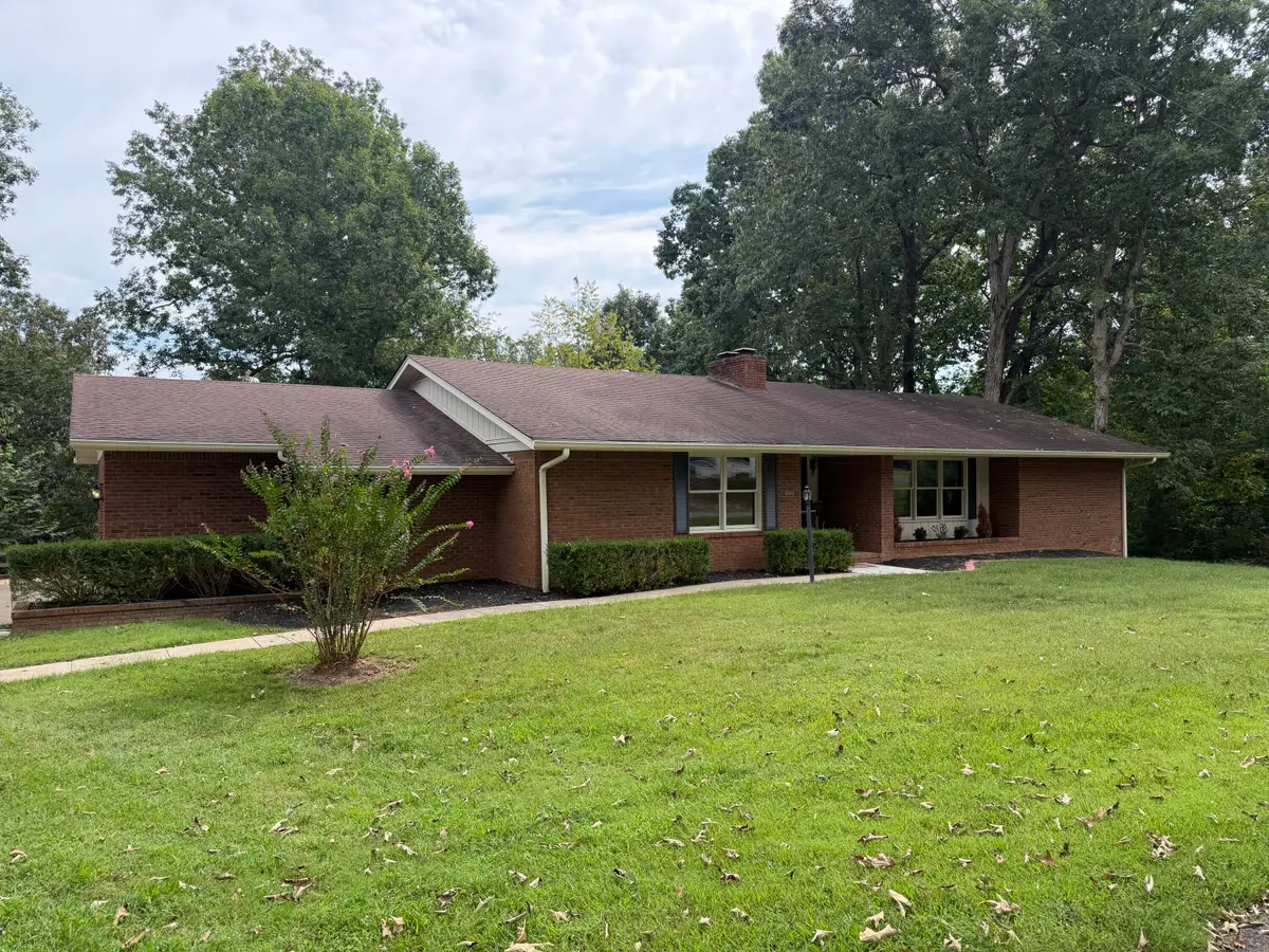 1727 Sycamore Drive, Benton, KY 42025 - #1