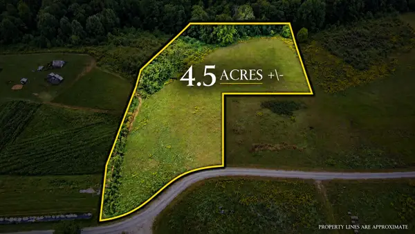 375 Statham Road, Liberty, KY 42539