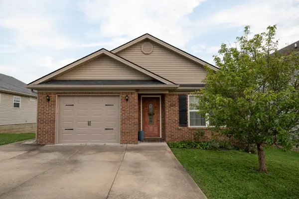 108 Minuteman Drive, Georgetown, KY 40324