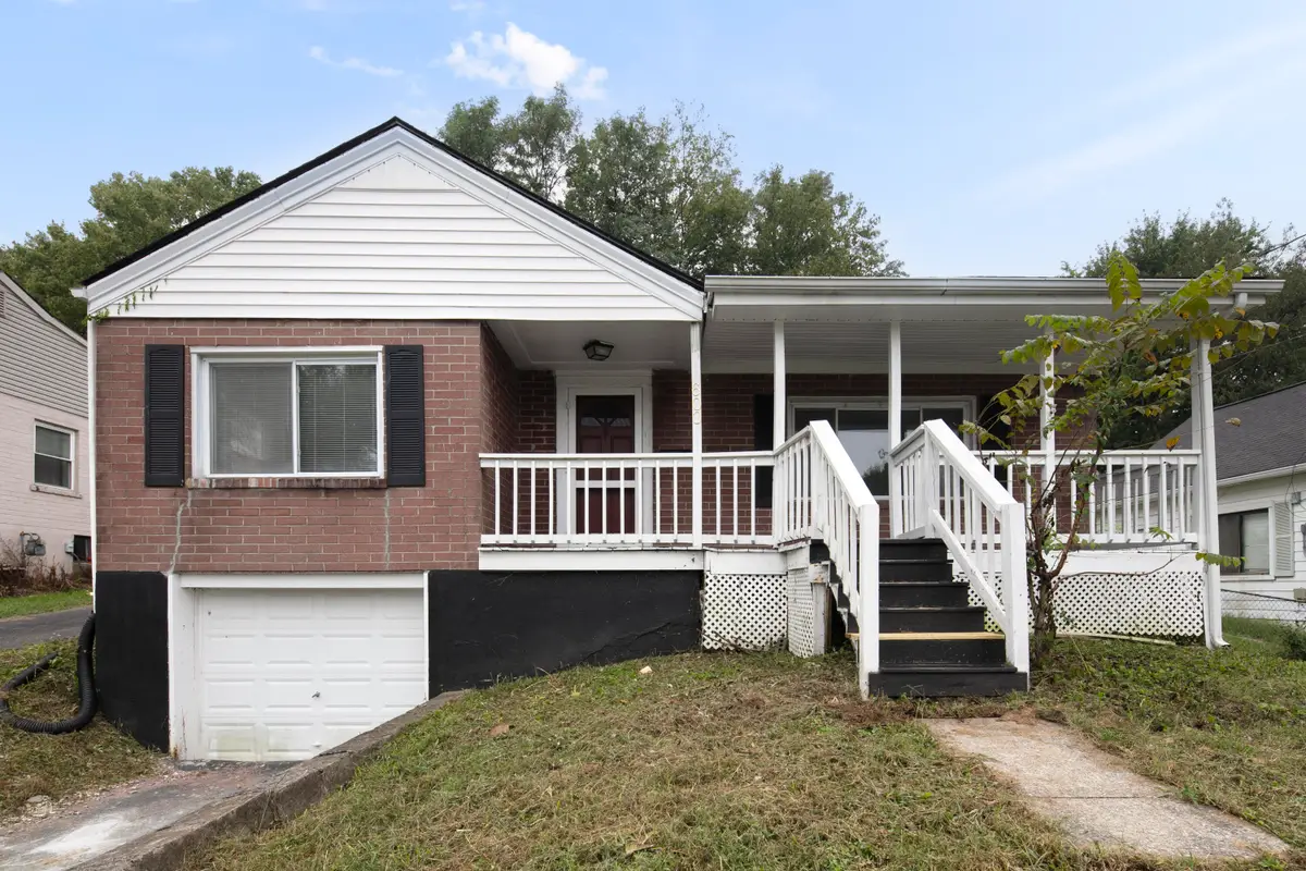 600 College Street, Winchester, KY 40391 - #1