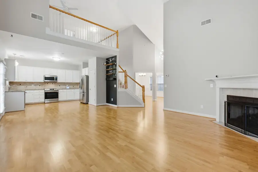 2784 Red Leaf Drive, Lexington, KY 40509 - #3