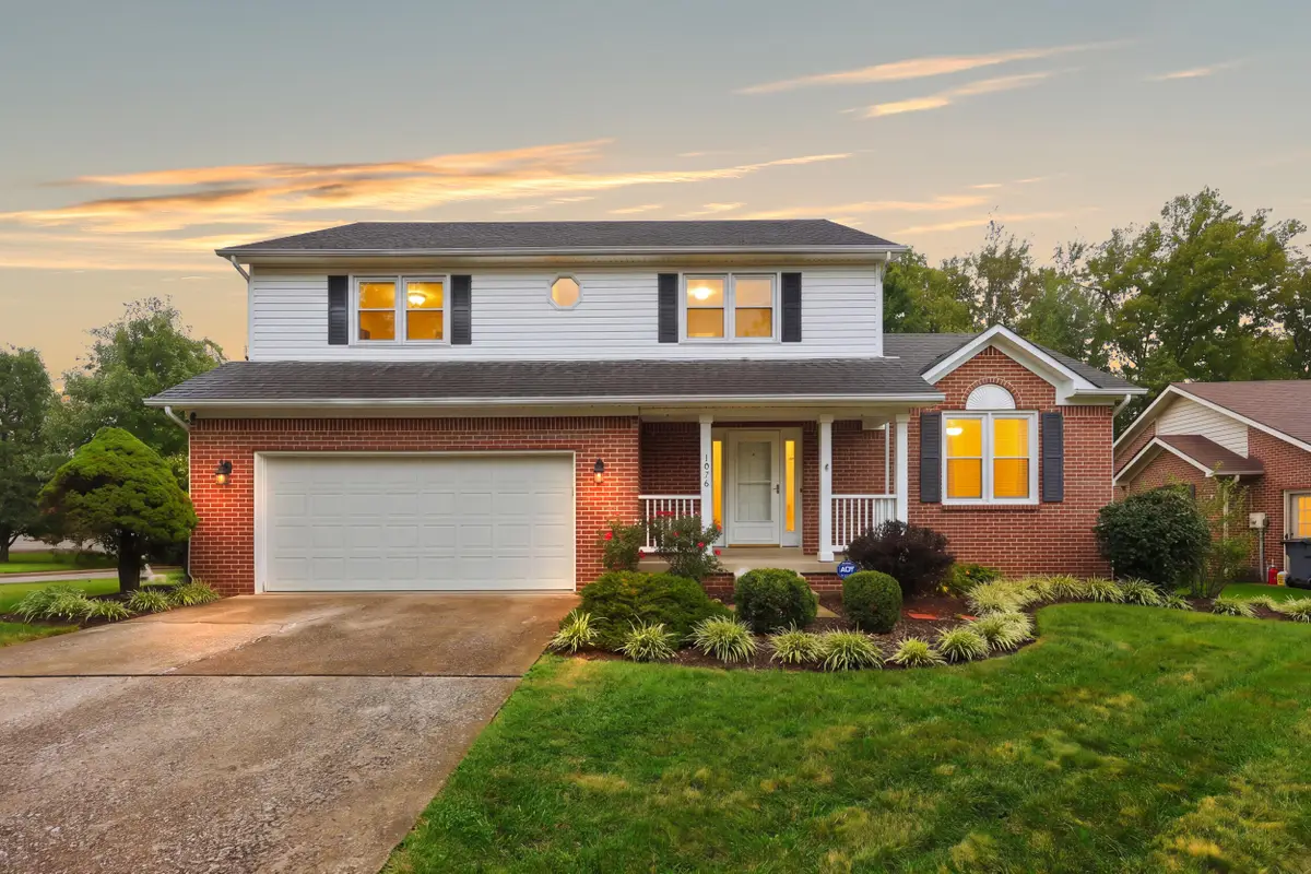 1076 Autumn Ridge Drive, Lexington, KY 40509 - #1