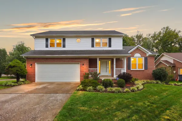 1076 Autumn Ridge Drive, Lexington, KY 40509