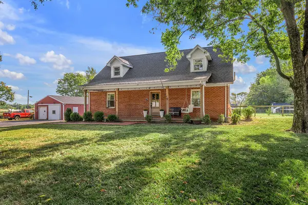 215 Danville Loop 1 Road, Nicholasville, KY 40356