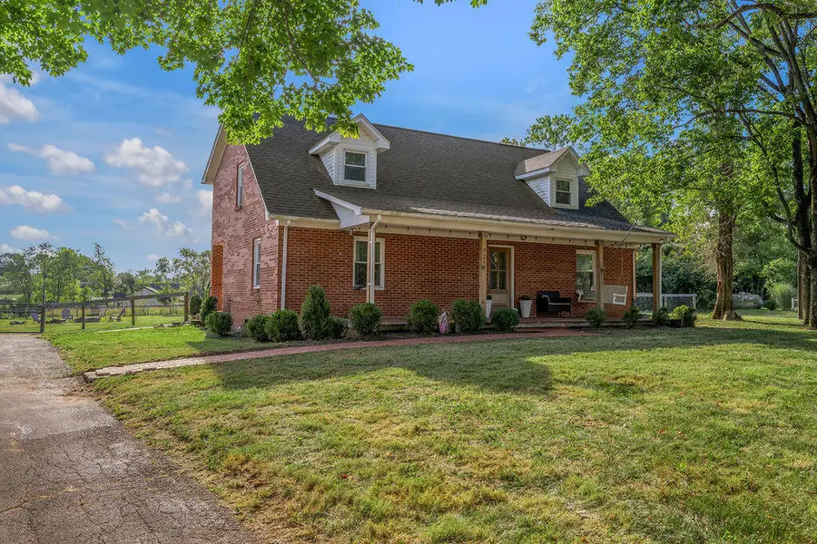 215 Danville Loop 1 Road, Nicholasville, KY 40356 - #2