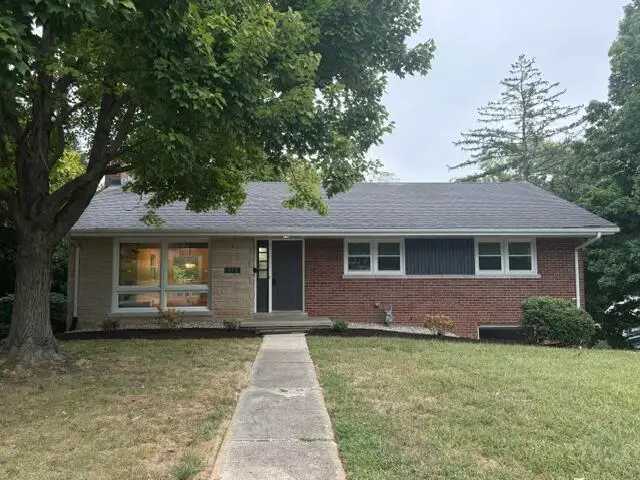 917 Holly Springs Drive, Lexington, KY 40504 - #1