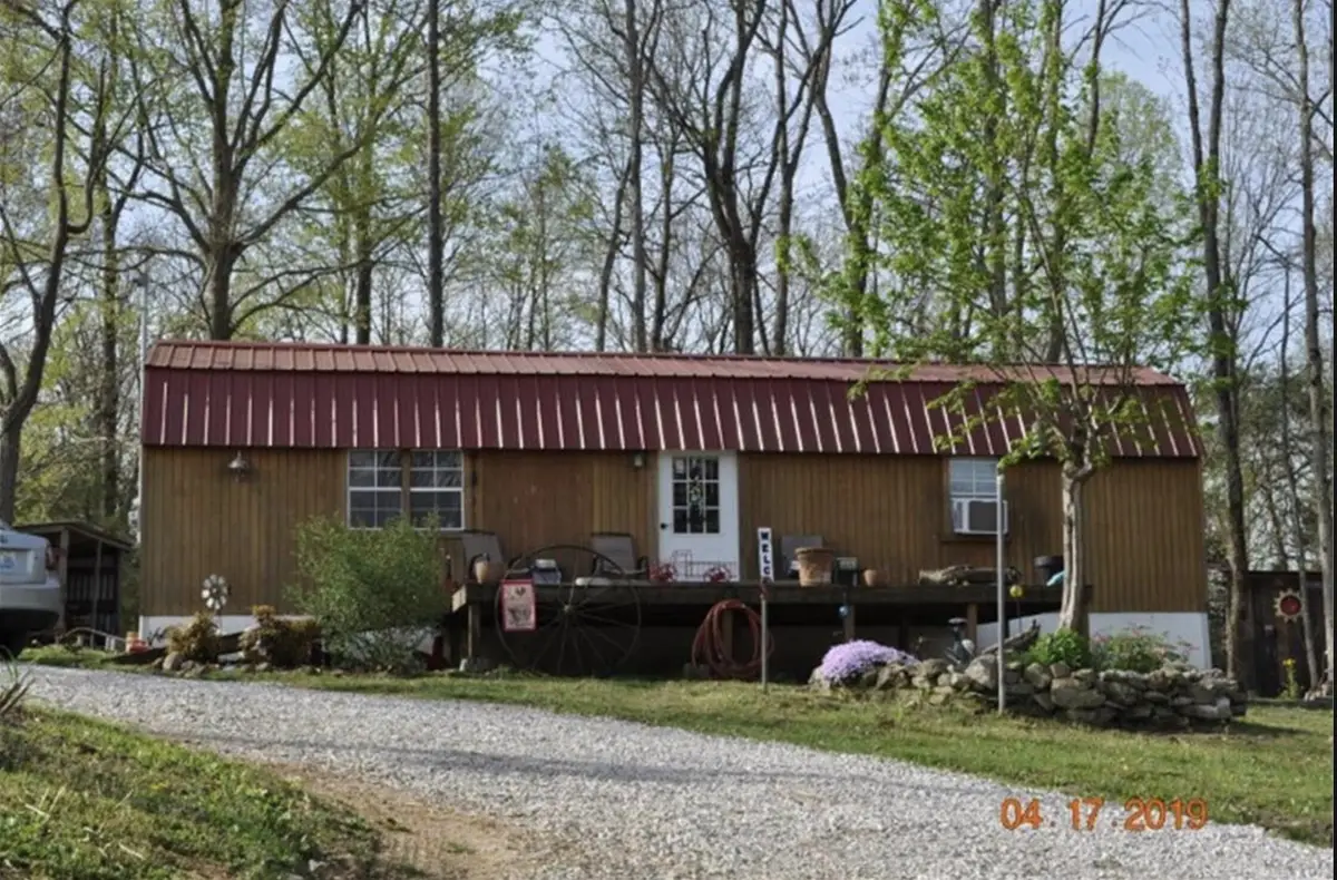 54 Carson Road Road, Somerset, KY 42503 - #1