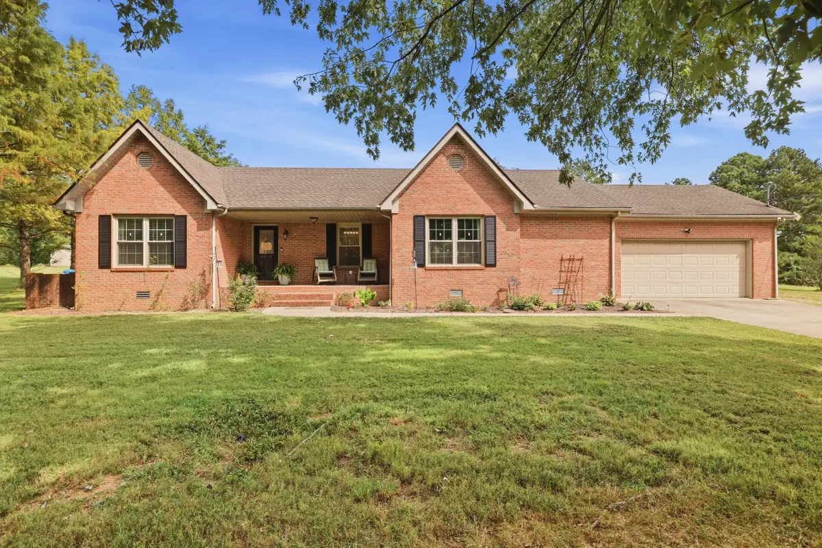 5970 Sandy Hill Drive, Paducah, KY 42003 - #1