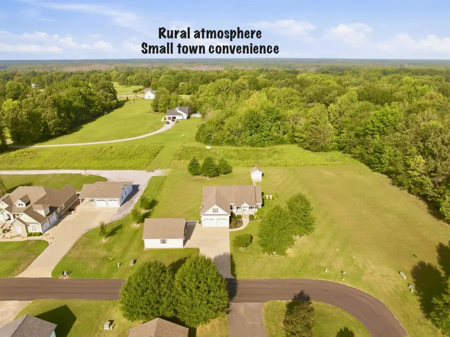21 Leah Way, Symsonia, KY 42082 - #2