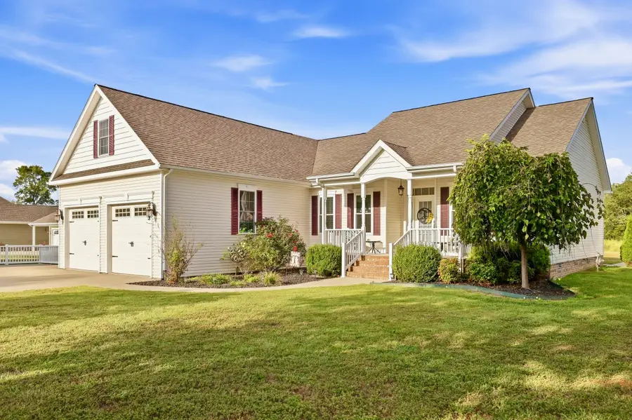 21 Leah Way, Symsonia, KY 42082 - #3