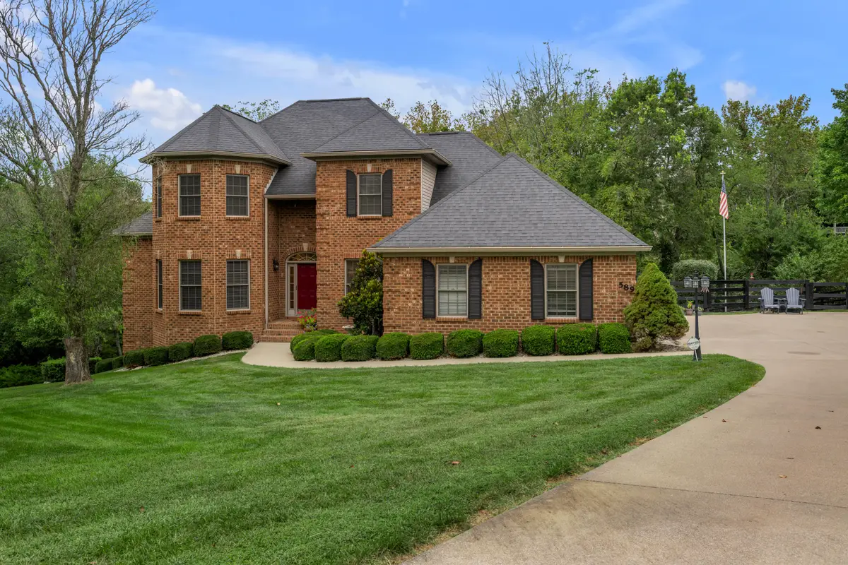 589 Avawam Drive, Richmond, KY 40475 - #1