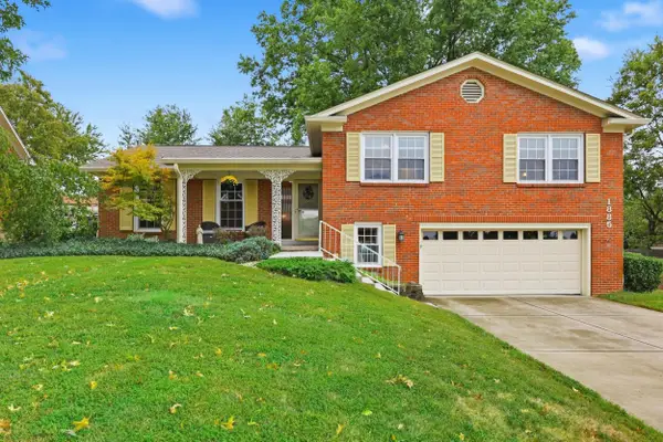 1885 Gayle Drive, Lexington, KY 40505