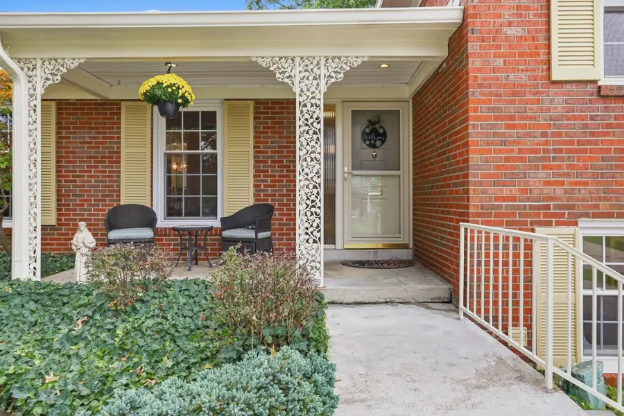 1885 Gayle Drive, Lexington, KY 40505 - #2