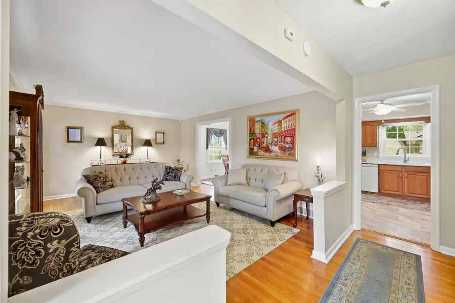 1885 Gayle Drive, Lexington, KY 40505 - #3