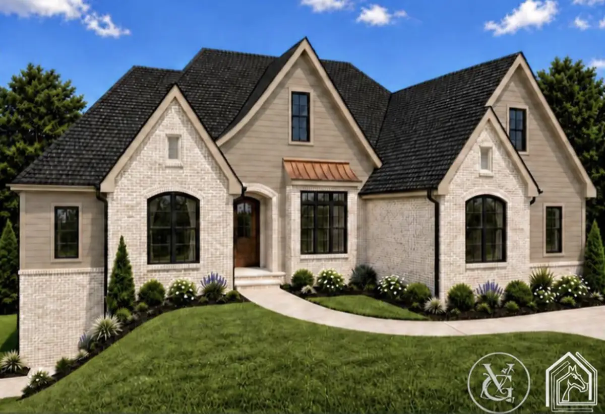 125 Doe Valley, Lexington, KY 40515 - #1