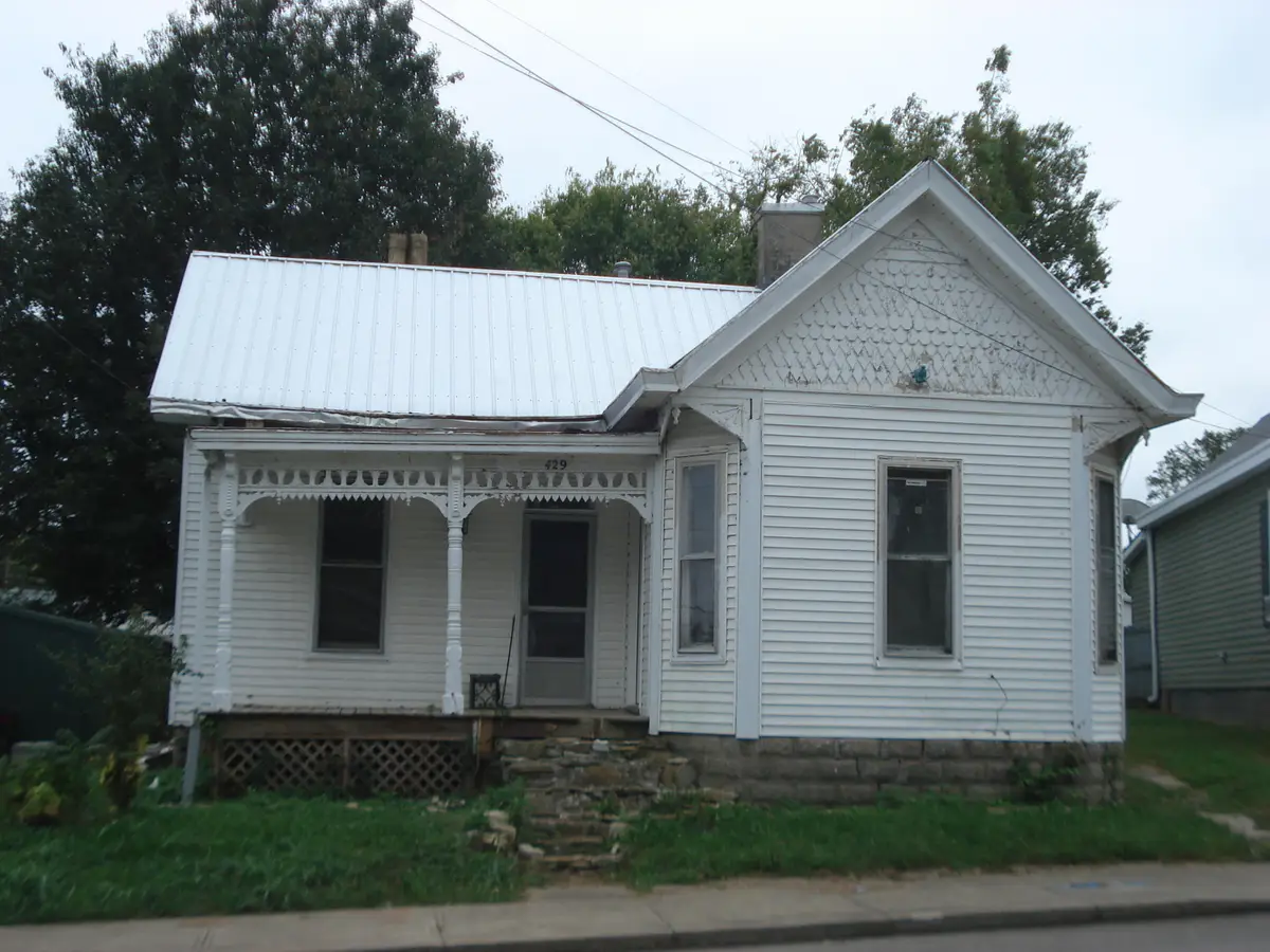 429 W Pleasant Street, Cynthiana, KY 41031 - #1