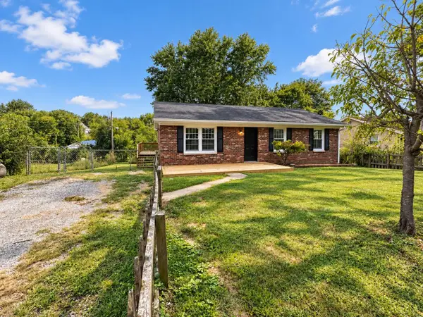 62 Oakland Lane, Harrodsburg, KY 40330