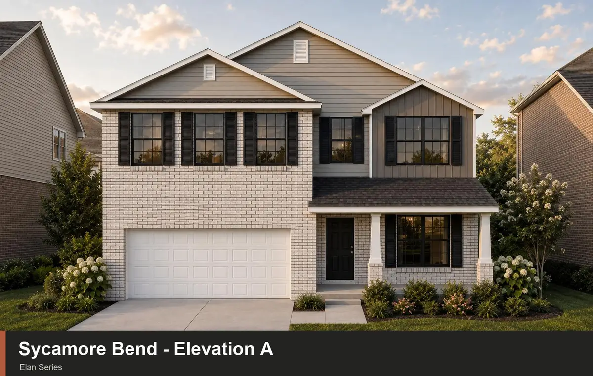 2513 Husk Court, Lexington, KY 40509 - #1
