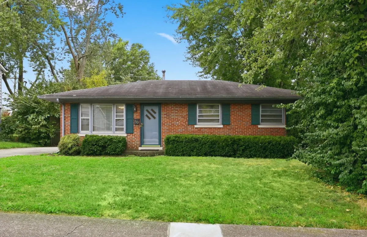 322 Wilson Downing Road, Lexington, KY 40517 - #1