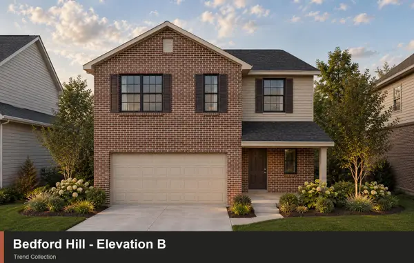 876 Halford Place, Lexington, KY 40511