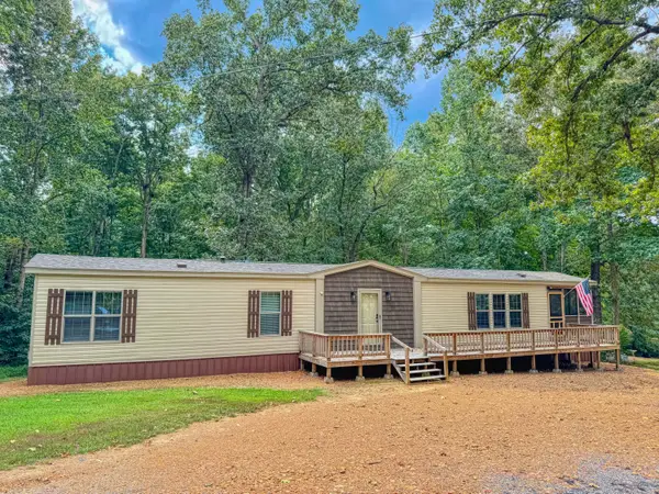765 Pittman Drive, New Concord, KY 42076