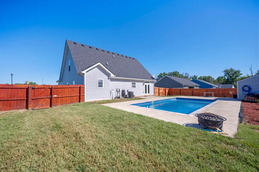 205 Bentley Way, Richmond, KY 40475 - #2