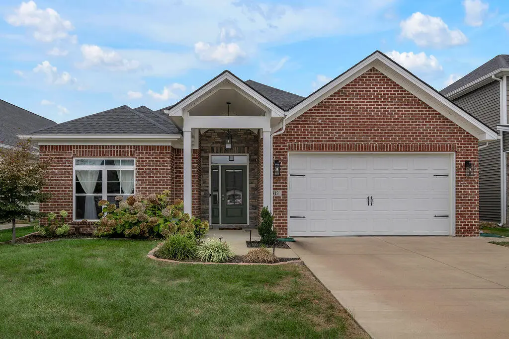 1313 Angus Trail, Lexington, KY 40509 - #1