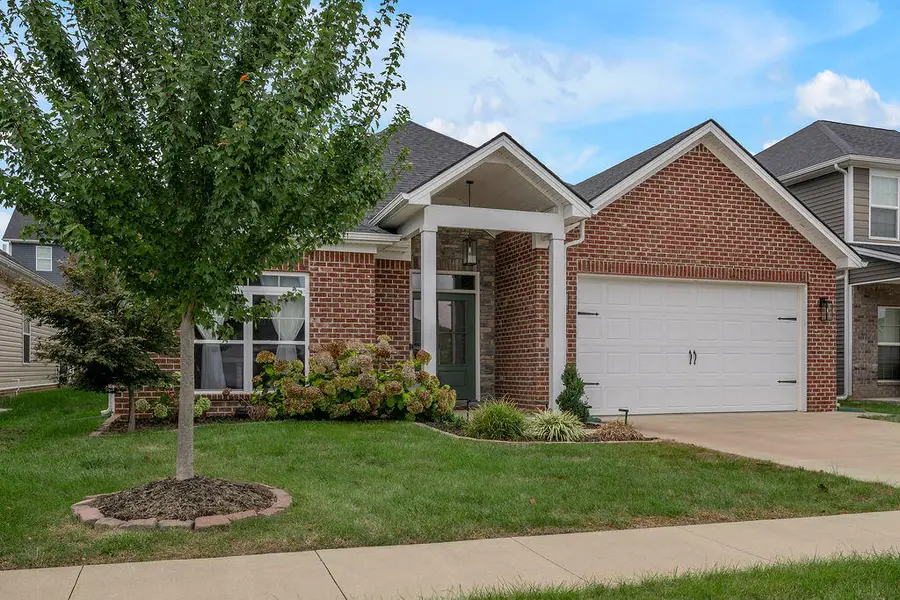 1313 Angus Trail, Lexington, KY 40509 - #2