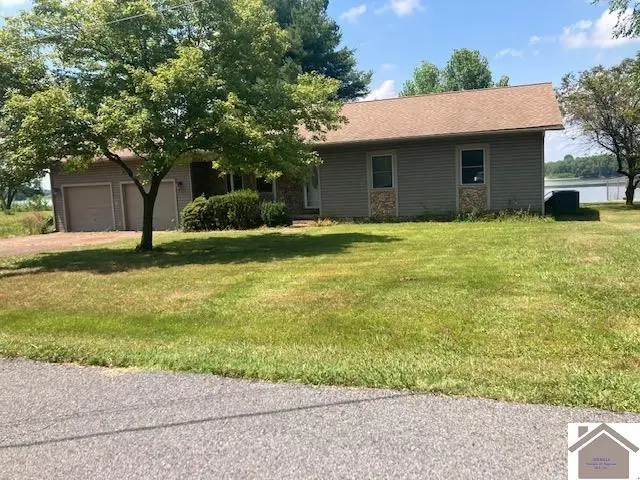 671 Riverview Drive, Ledbetter, KY 42058 - #1