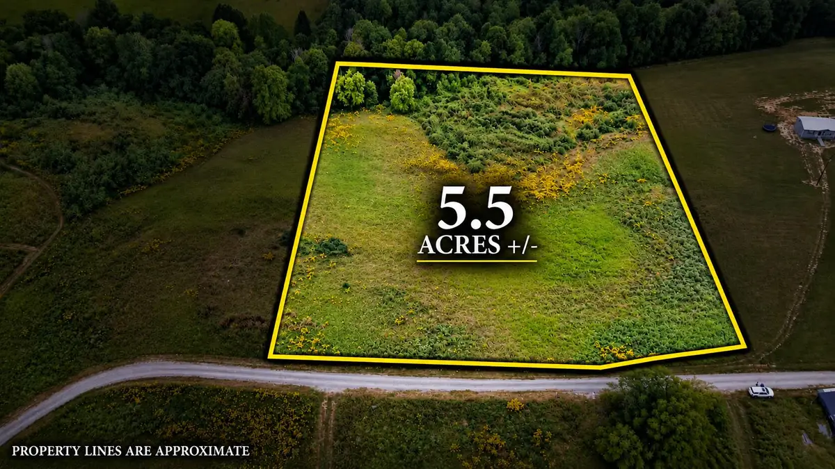 376 Statham Road, Liberty, KY 42539 - #1